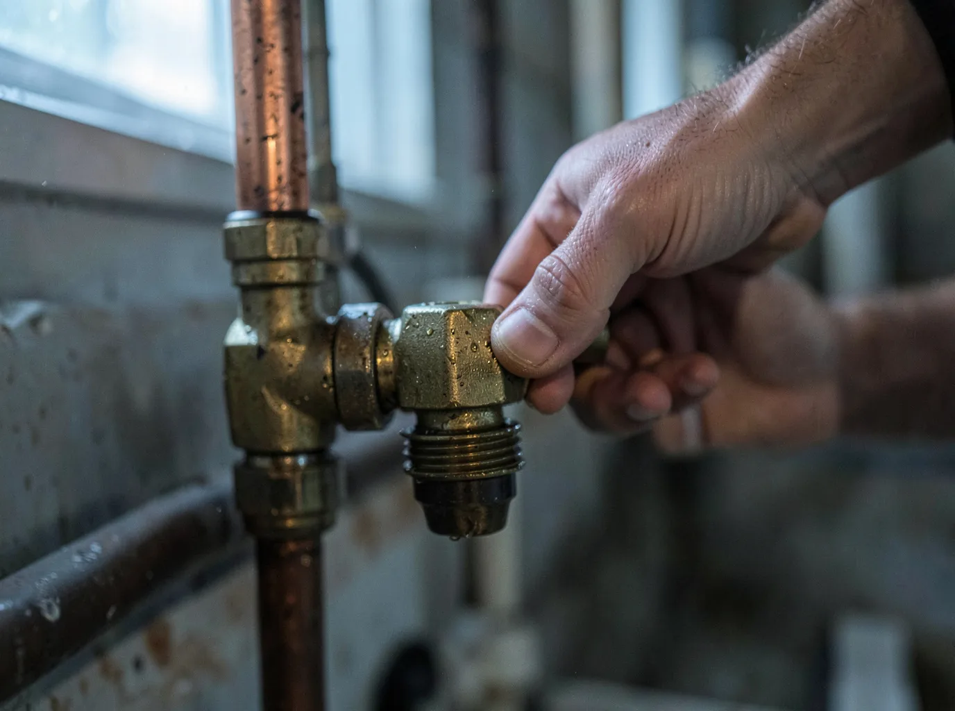 Emergency Plumber Camp, AR FAQs